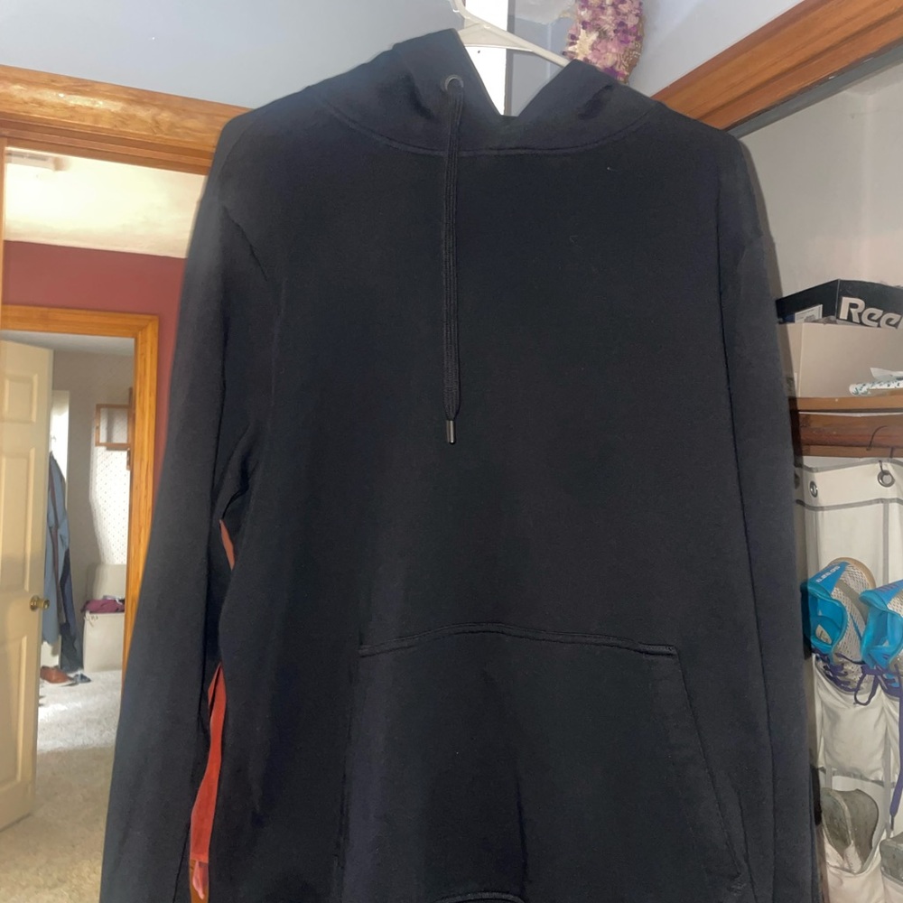 Black Canada goose hoodie brand new with tags